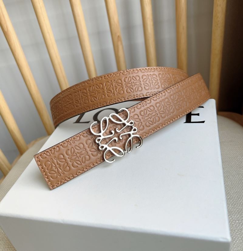 Loewe Belts